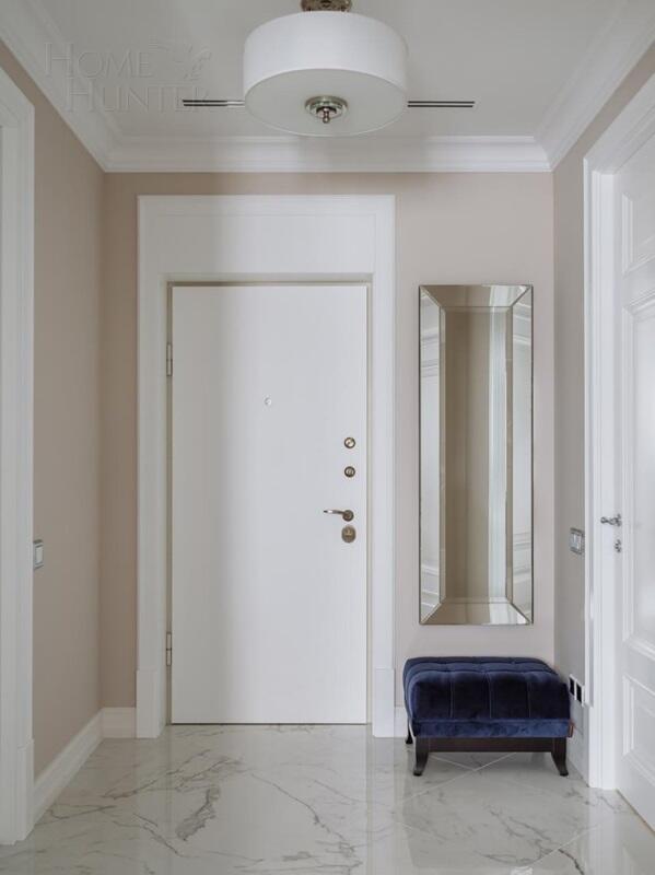 2-КОМН. КВАРТИРА С ОТДЕЛКОЙ 60 М² НА 4 ЭТАЖЕ