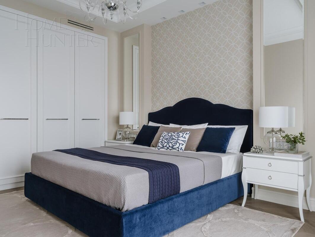 2-КОМН. КВАРТИРА С ОТДЕЛКОЙ 60 М² НА 4 ЭТАЖЕ