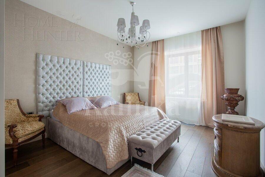 2-КОМН. АПАРТАМЕНТЫ С ОТДЕЛКОЙ 94 М² НА 4 ЭТАЖЕ