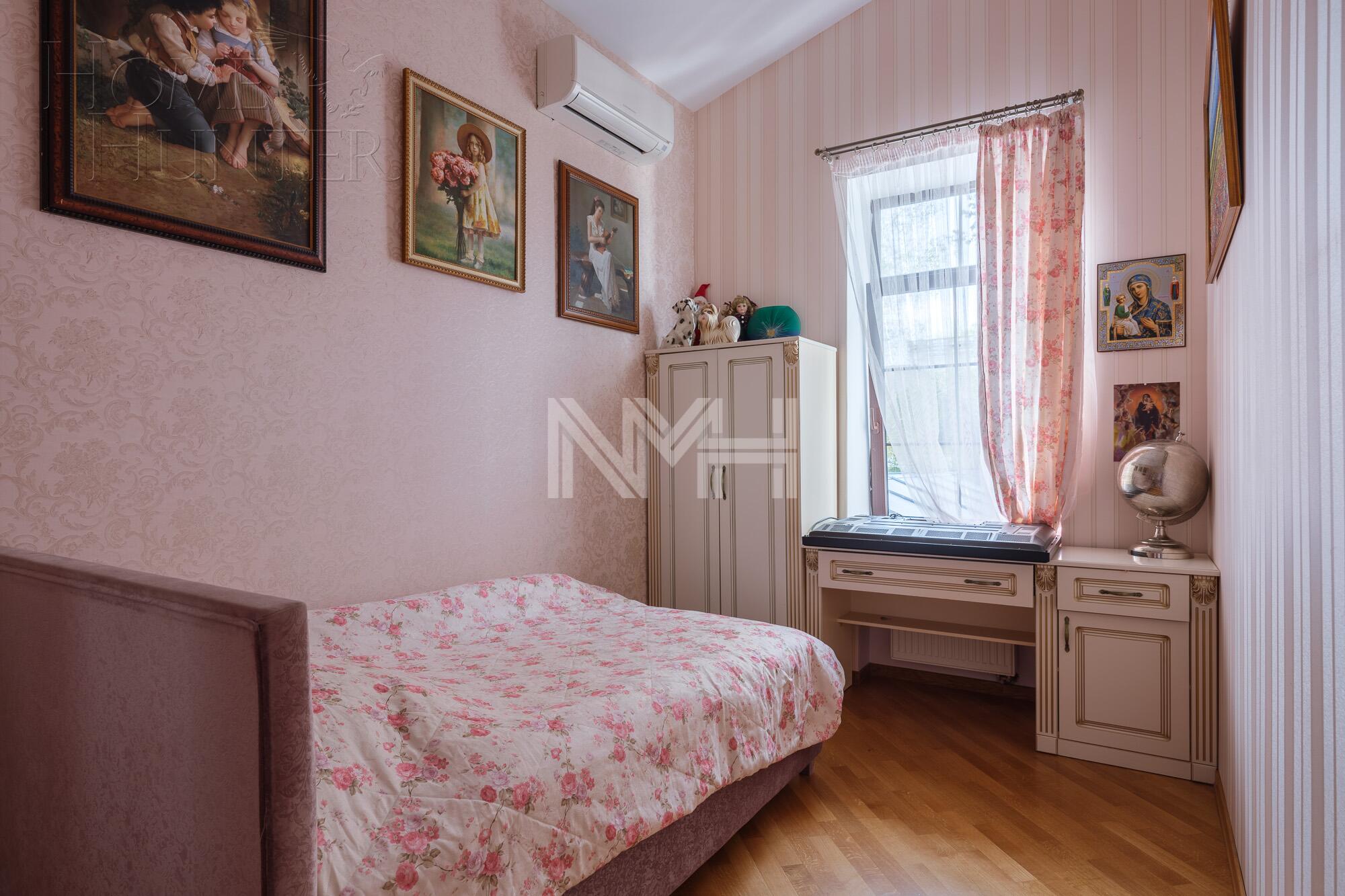 2-этажный коттедж 800 м² с отделкой