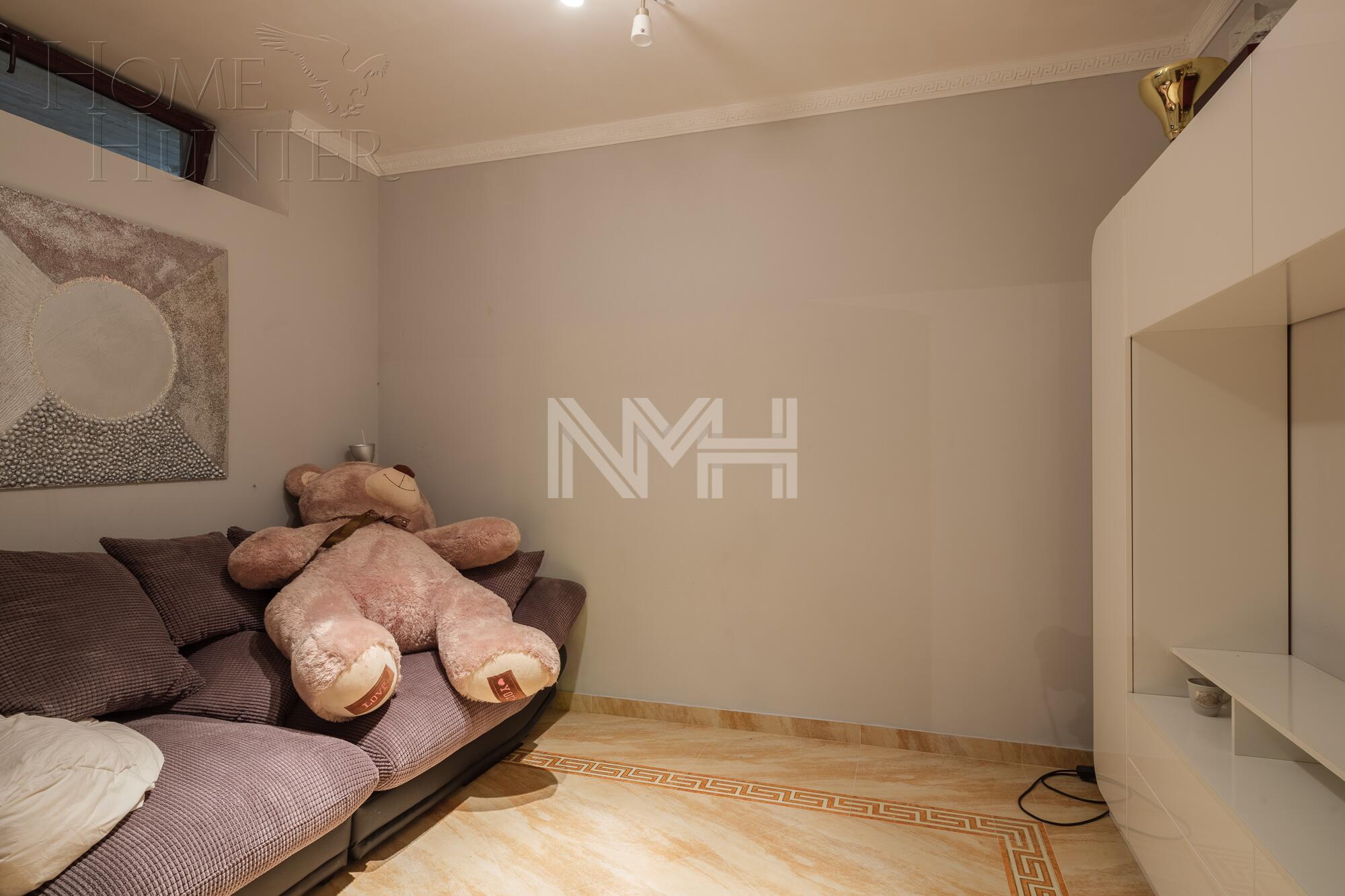 2-этажный коттедж 800 м² с отделкой