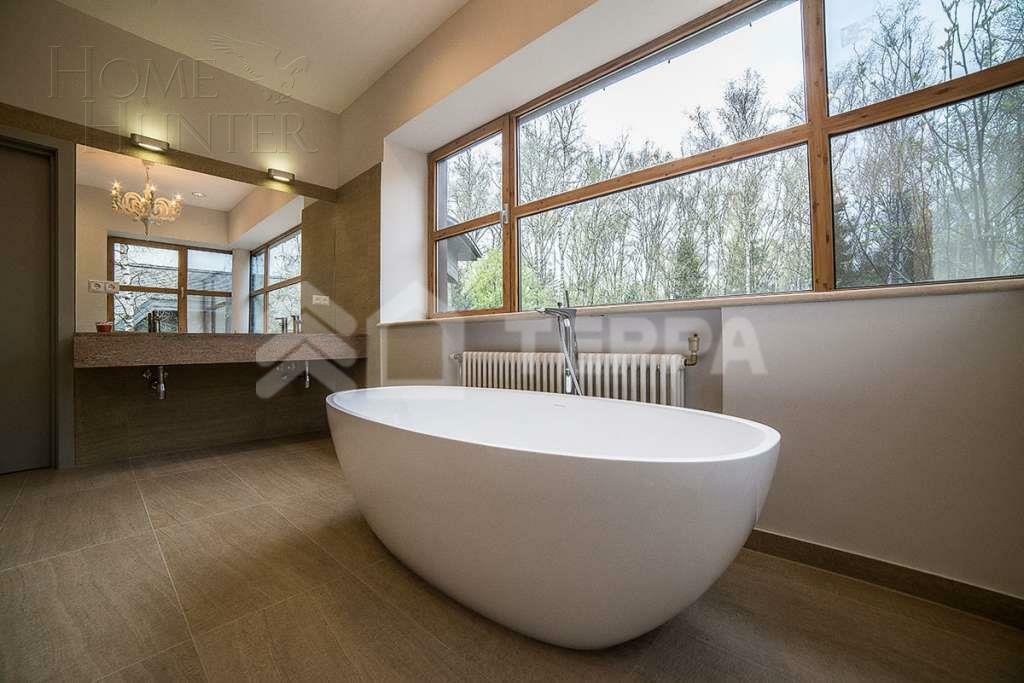 2-этажный коттедж 650 м² с отделкой