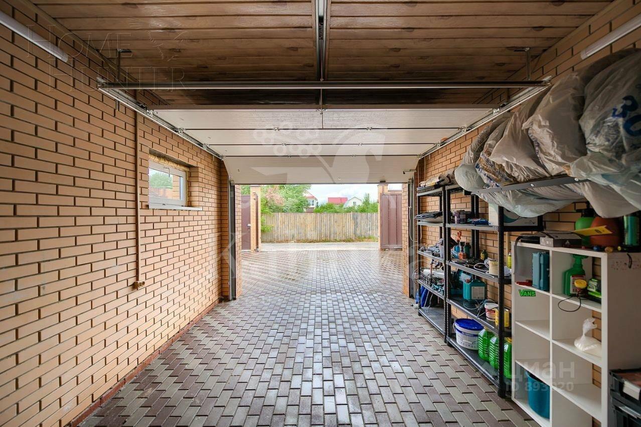 2-этажный коттедж 300 м² с отделкой