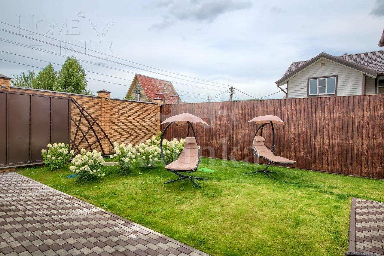 2-этажный коттедж 300 м² с отделкой