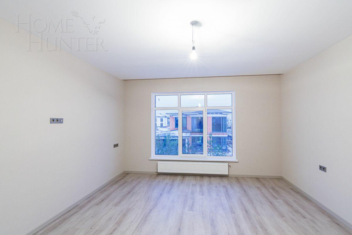 2-этажный коттедж 240 м² с отделкой