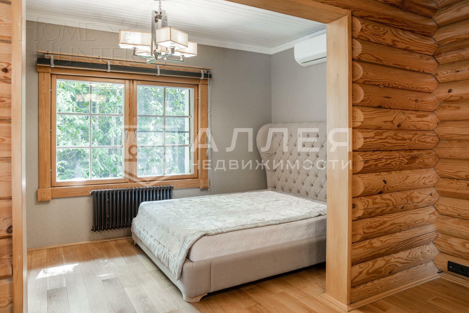 2-этажный коттедж 725 м² с отделкой