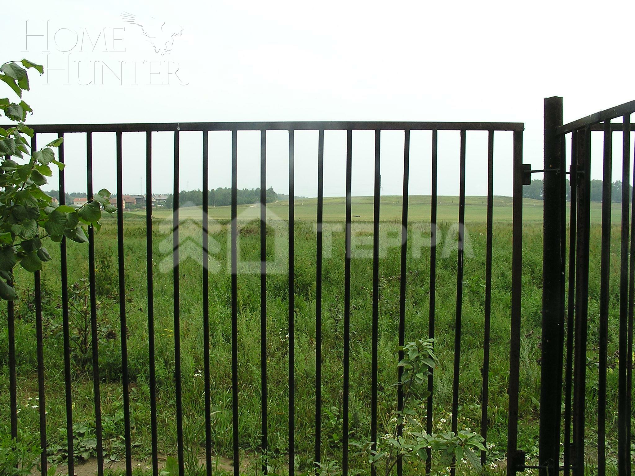 Участок 30 сот.