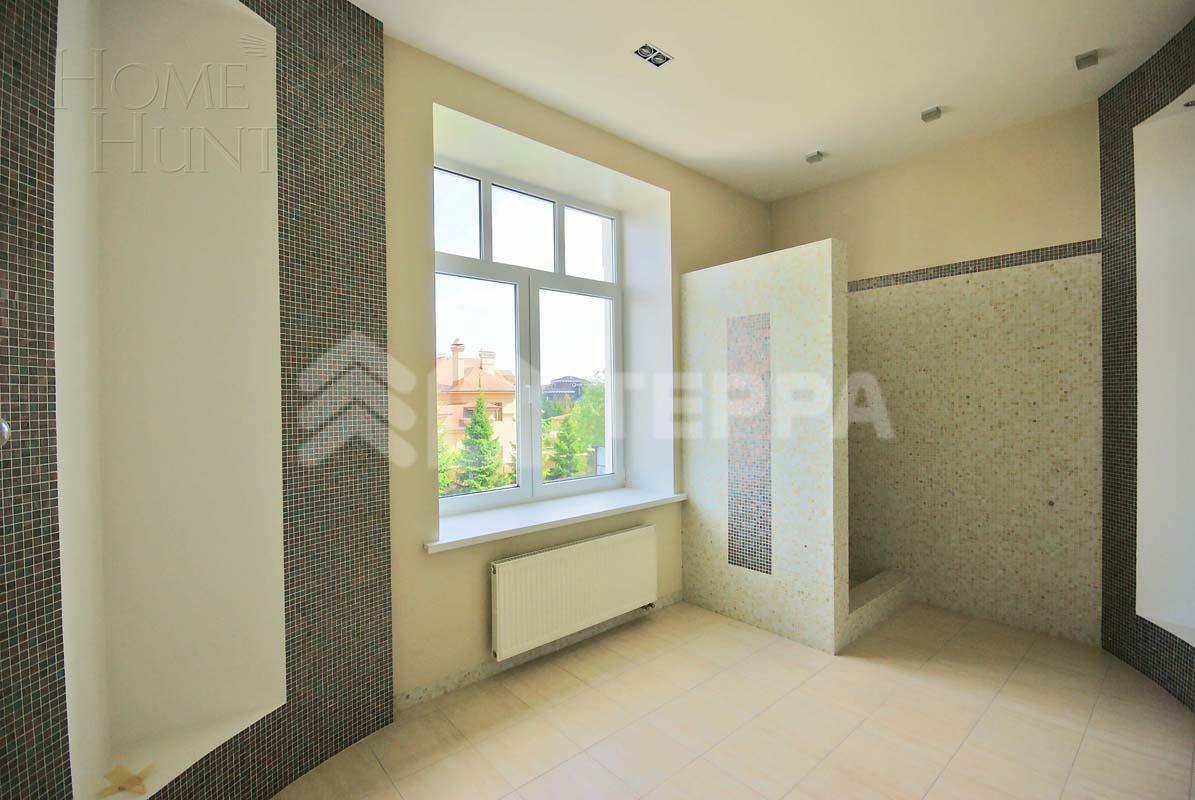 2-этажный коттедж 780 м² с отделкой