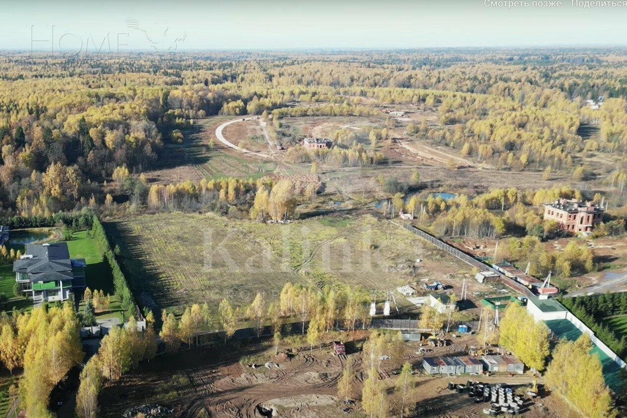 Участок 14.07 сот.