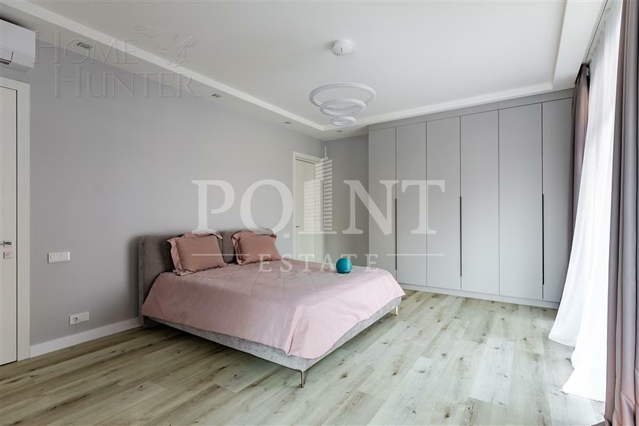 2-этажный коттедж 540 м² с отделкой