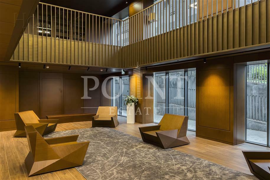 2-КОМН. КВАРТИРА С ОТДЕЛКОЙ 77 М² НА 9 ЭТАЖЕ