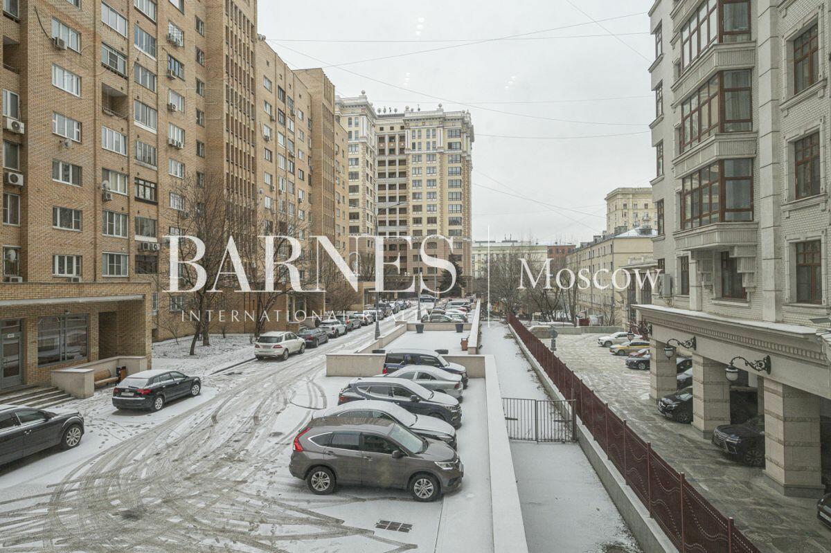 3-КОМН. КВАРТИРА С ОТДЕЛКОЙ 102 М² НА 3 ЭТАЖЕ