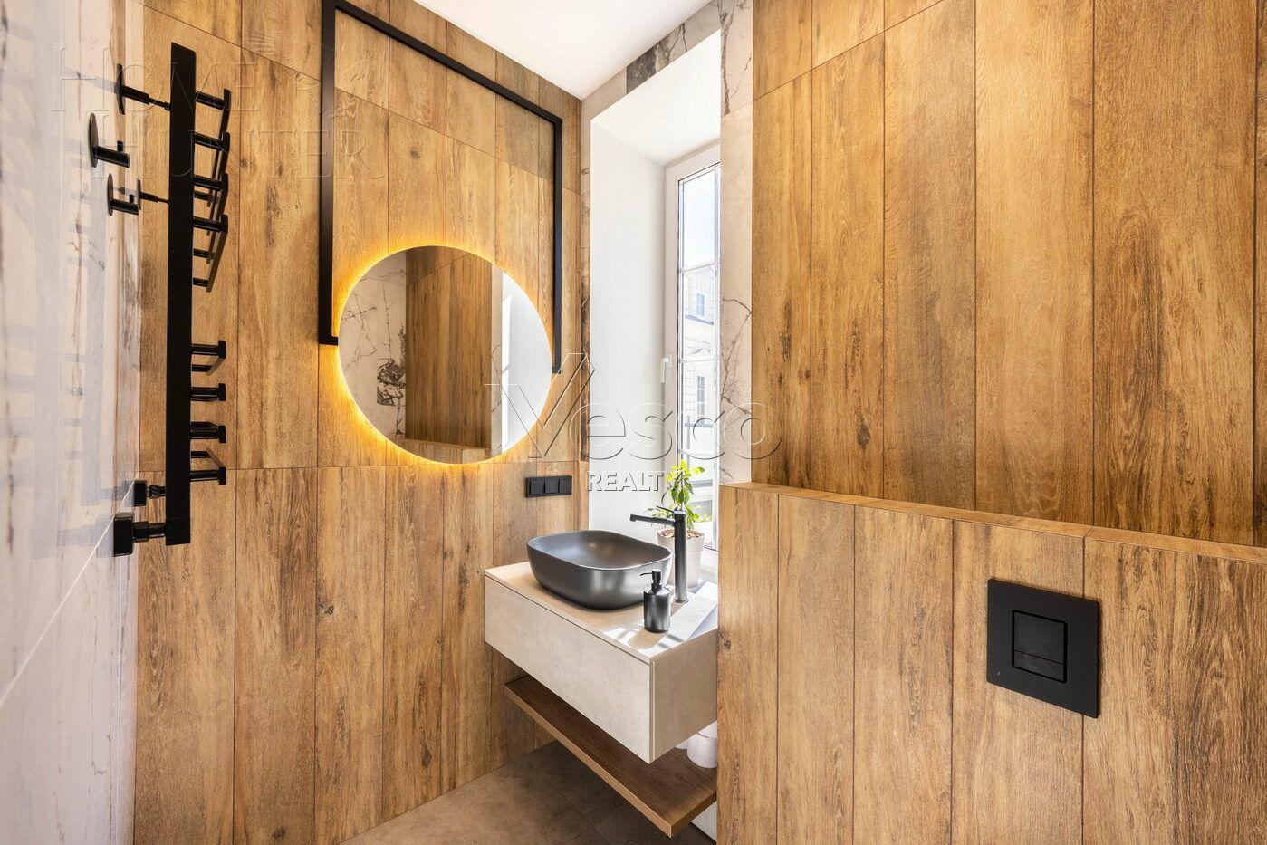 2-этажный коттедж 225 м² с отделкой