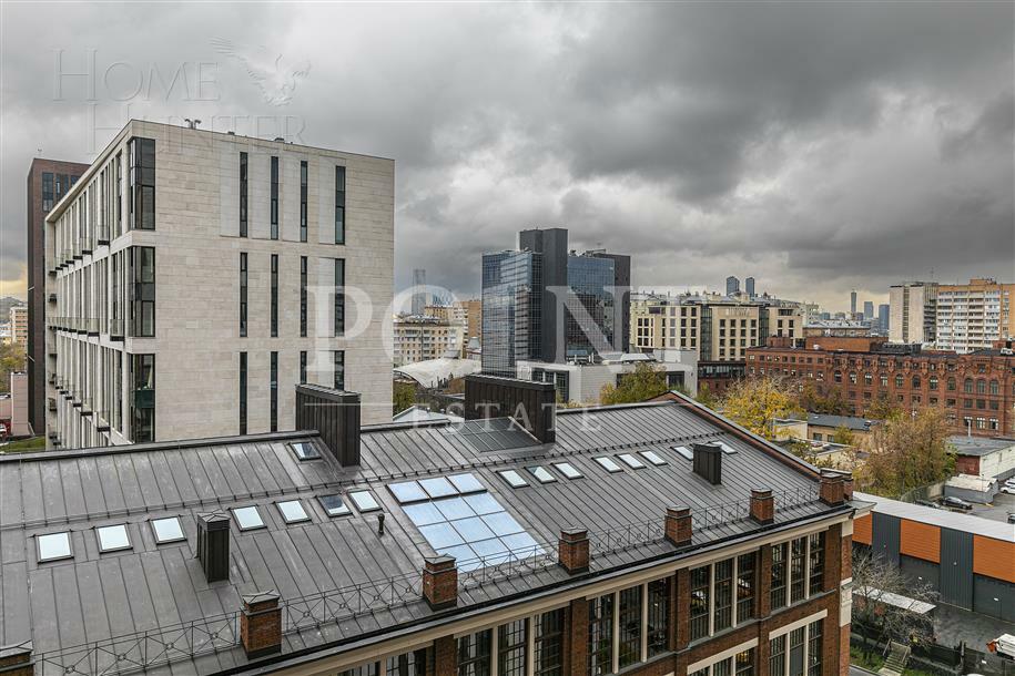 2-КОМН. КВАРТИРА С ОТДЕЛКОЙ 77 М² НА 9 ЭТАЖЕ