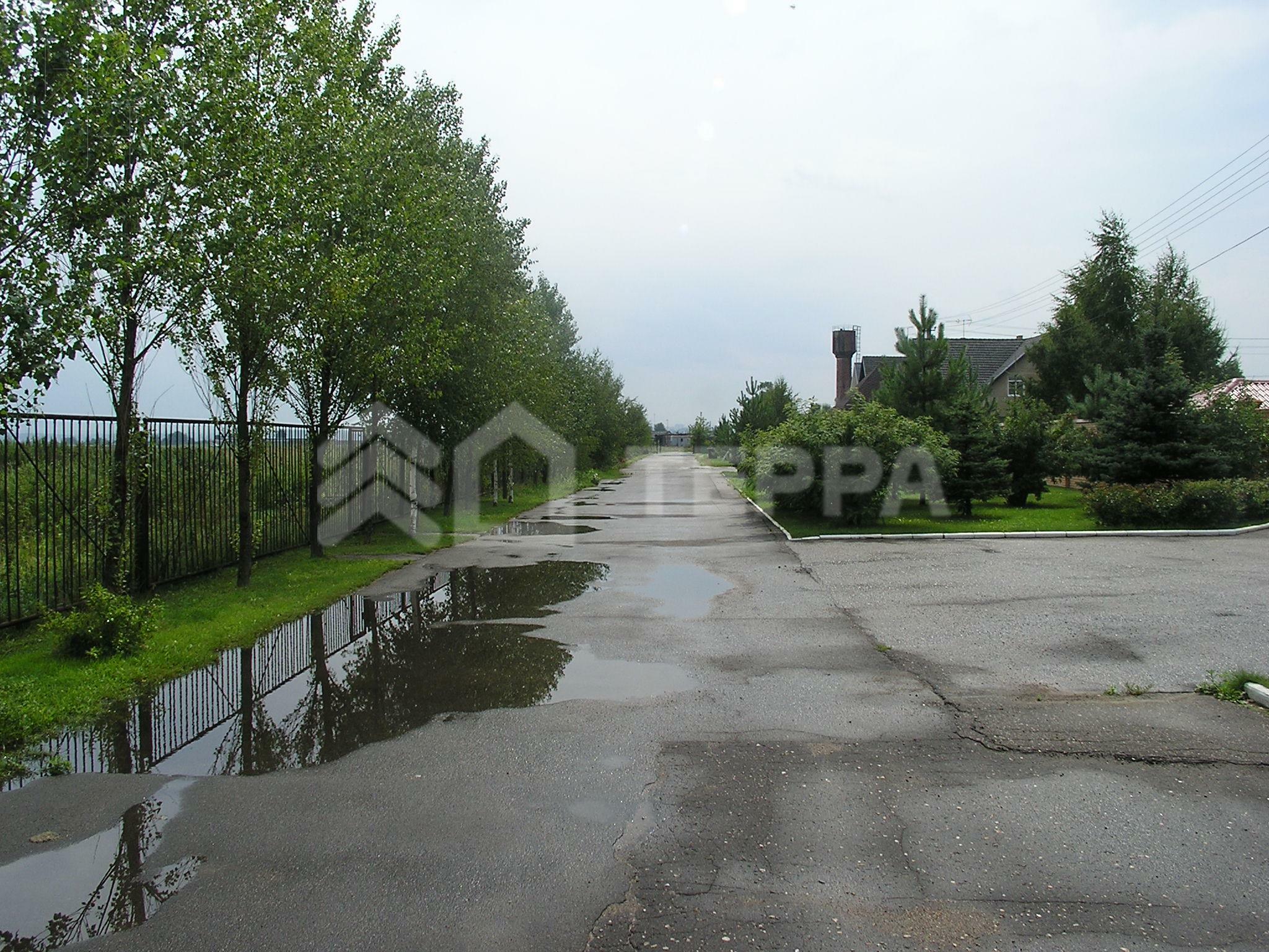 Участок 30 сот.