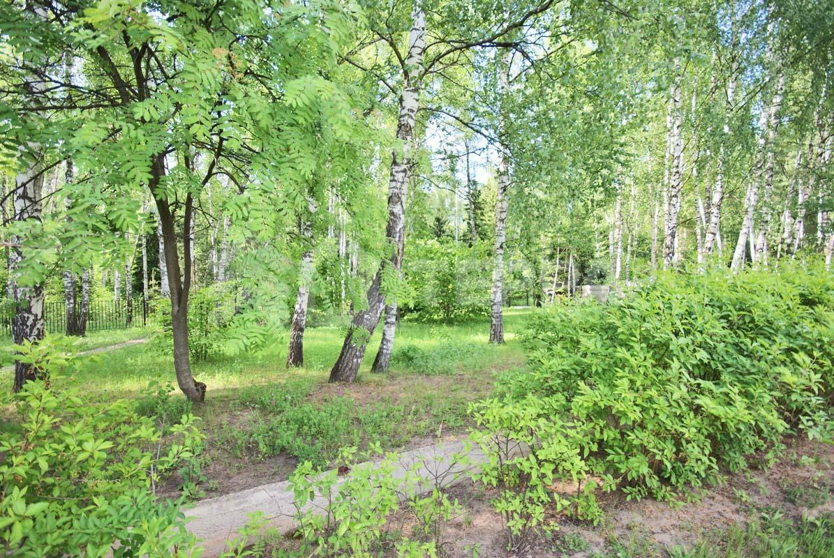 2-этажный коттедж 780 м² с отделкой