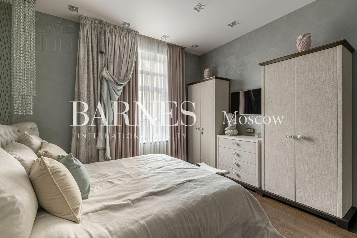 3-КОМН. КВАРТИРА С ОТДЕЛКОЙ 102 М² НА 3 ЭТАЖЕ