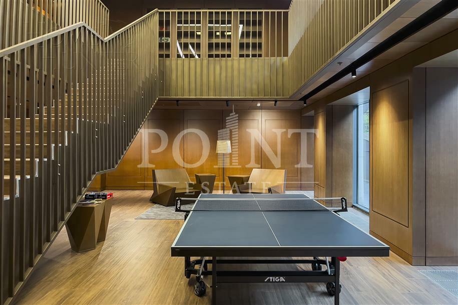 2-КОМН. КВАРТИРА С ОТДЕЛКОЙ 77 М² НА 9 ЭТАЖЕ