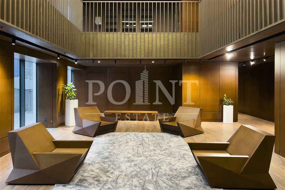 2-КОМН. КВАРТИРА С ОТДЕЛКОЙ 77 М² НА 9 ЭТАЖЕ