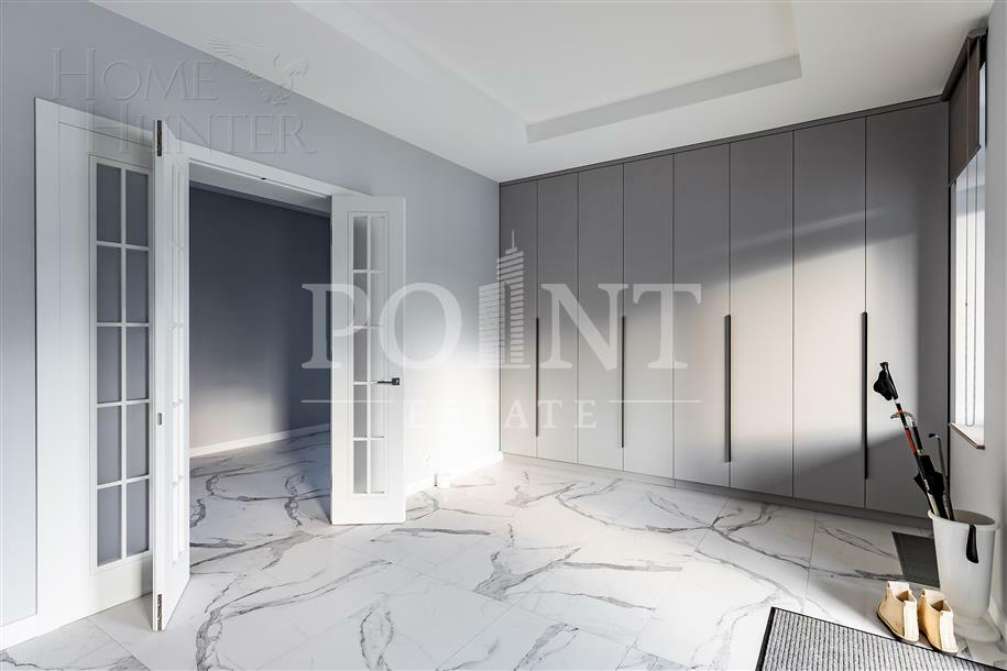 2-этажный коттедж 540 м² с отделкой