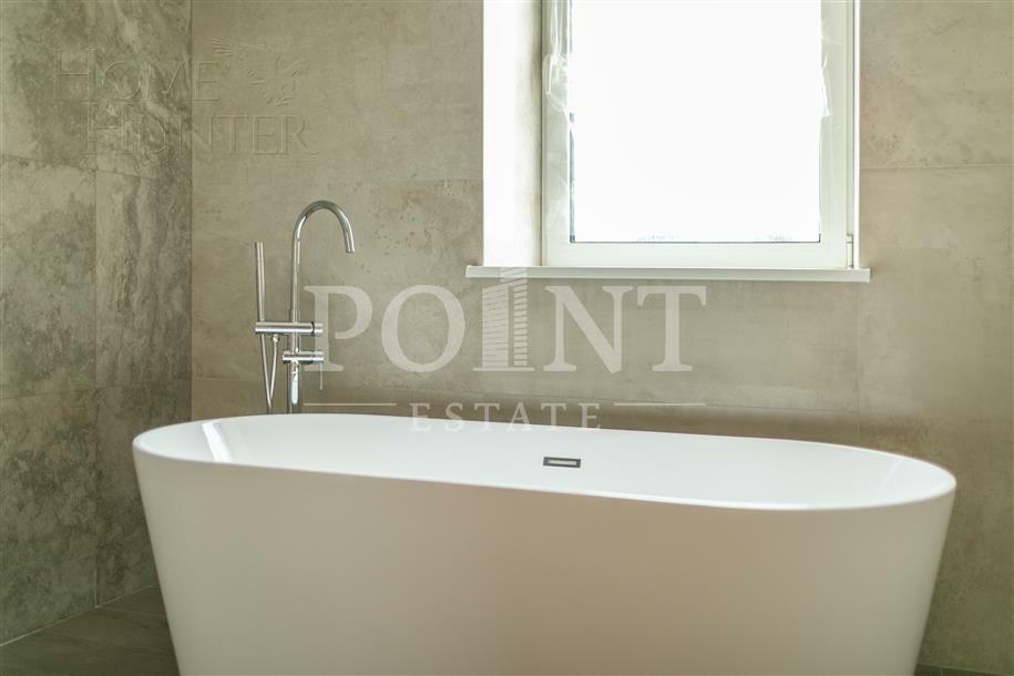 1-этажный коттедж 350 м² с отделкой