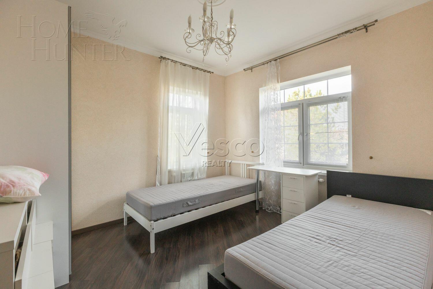 2-этажный коттедж 817 м² с отделкой