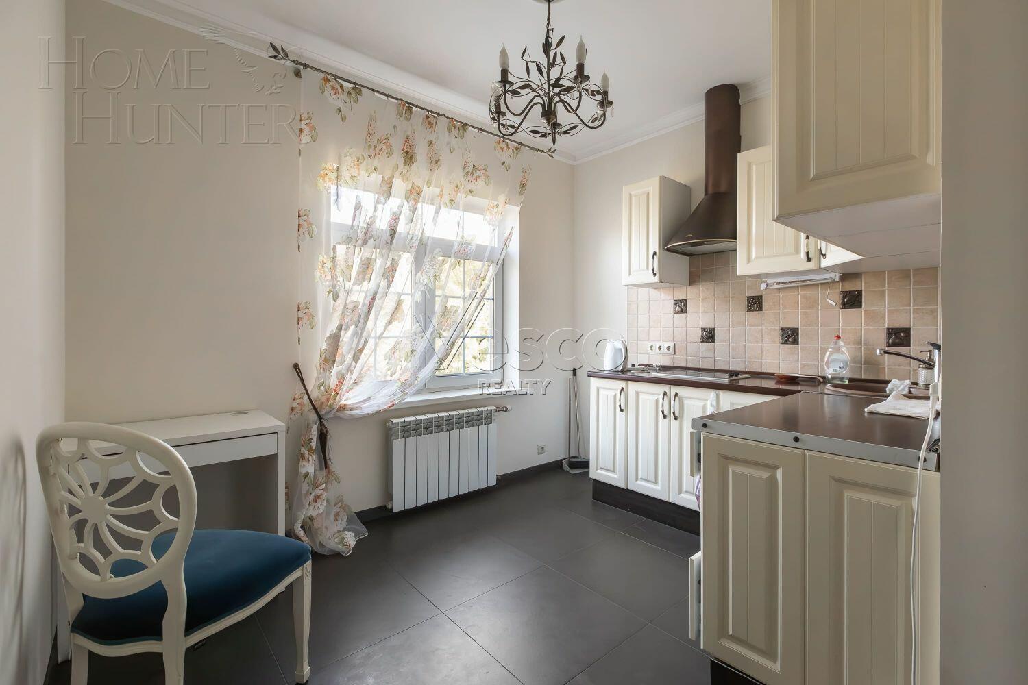 2-этажный коттедж 817 м² с отделкой