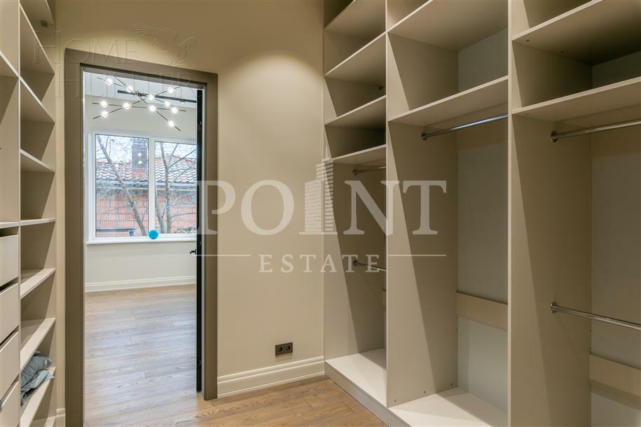 1-этажный коттедж 350 м² с отделкой