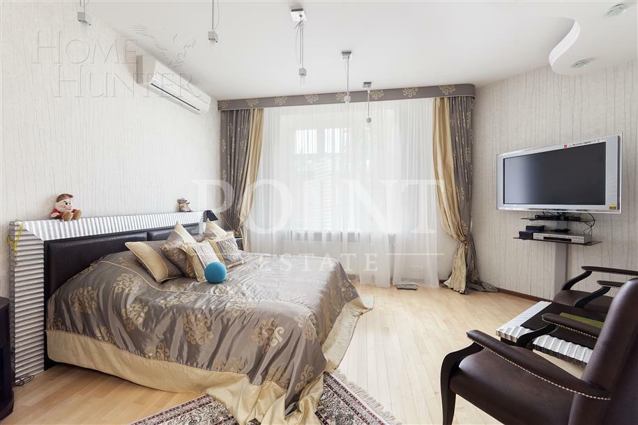 2-этажный коттедж 1 450 м² с отделкой