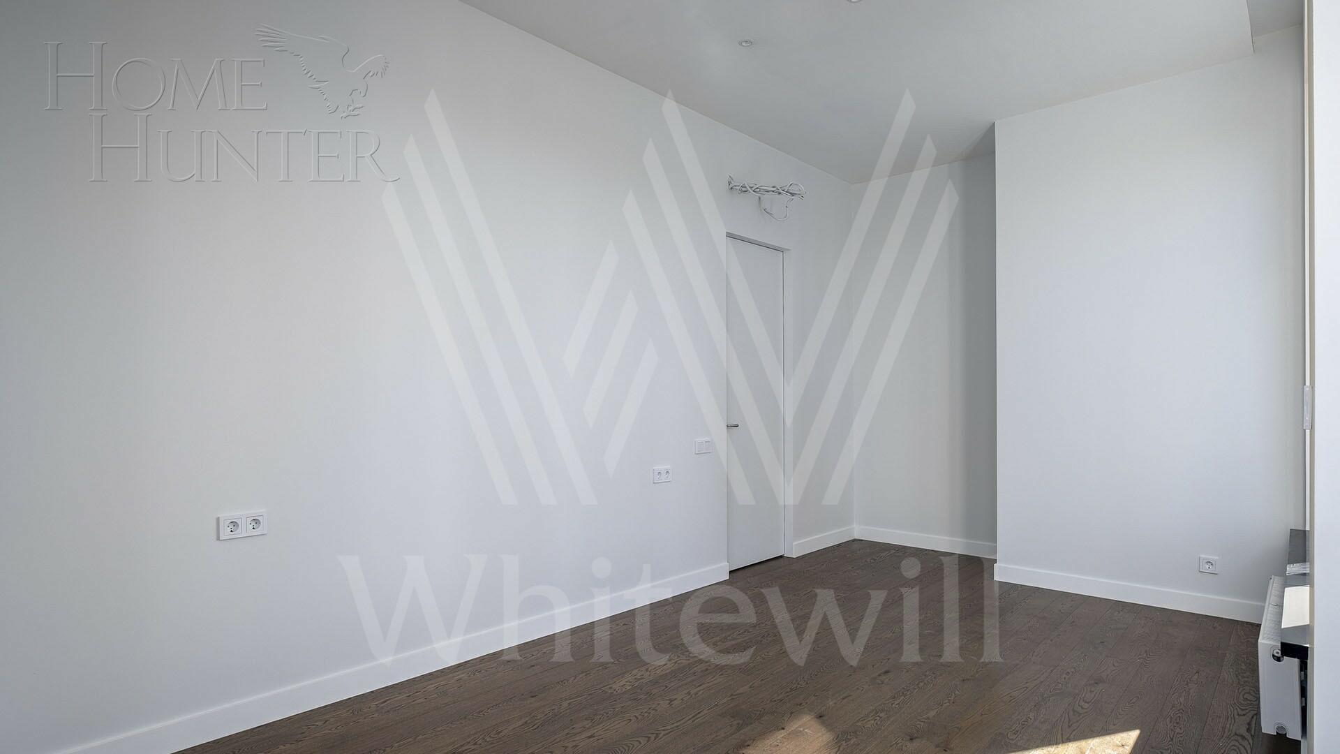 4-КОМН. КВАРТИРА С ОТДЕЛКОЙ 91.43 М² НА 7 ЭТАЖЕ