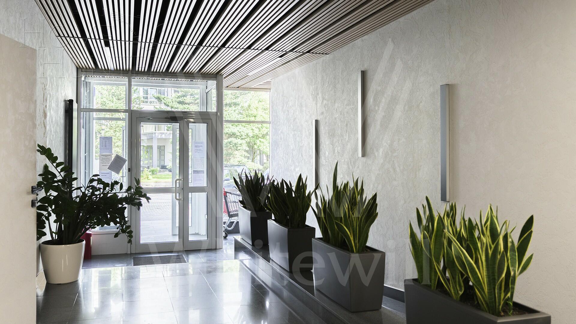 5-КОМН. КВАРТИРА С ОТДЕЛКОЙ 274 М² НА 4 ЭТАЖЕ