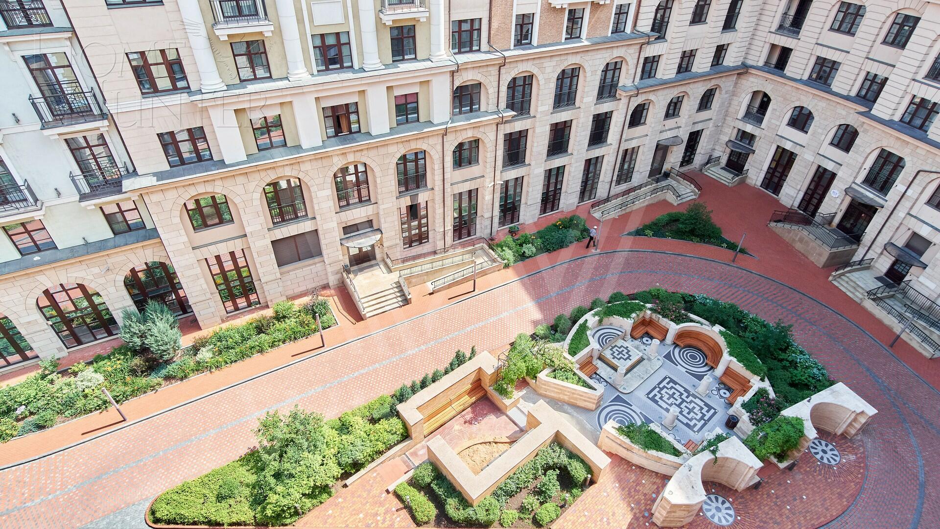 2-КОМН. КВАРТИРА С ОТДЕЛКОЙ 70 М² НА 6 ЭТАЖЕ