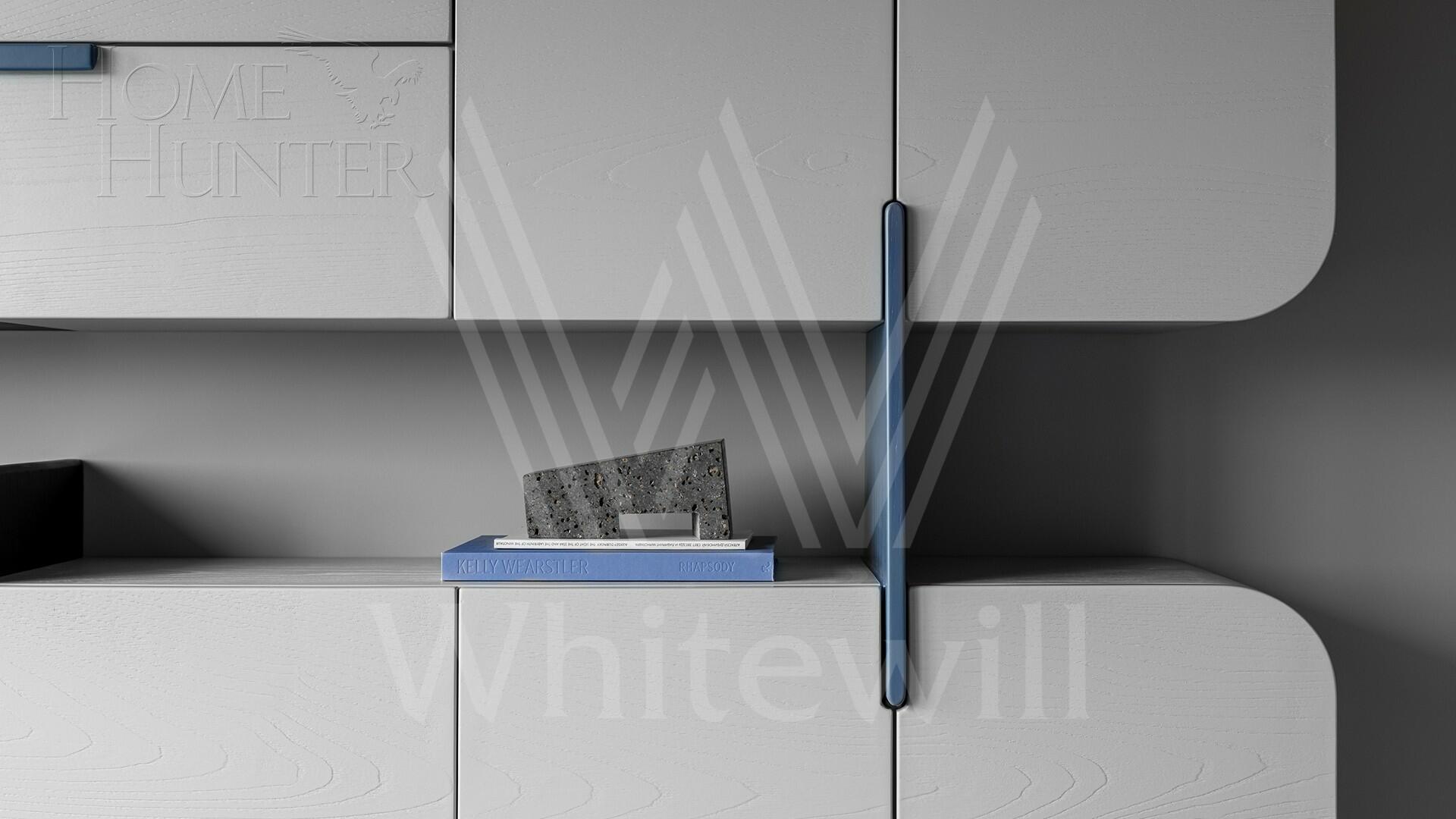 3-КОМН. КВАРТИРА С ОТДЕЛКОЙ 92.1 М² НА 8 ЭТАЖЕ