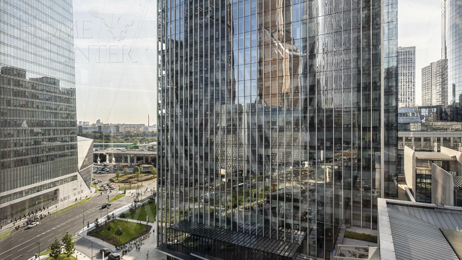 2-КОМН. АПАРТАМЕНТЫ С ОТДЕЛКОЙ 92 М² НА 9 ЭТАЖЕ