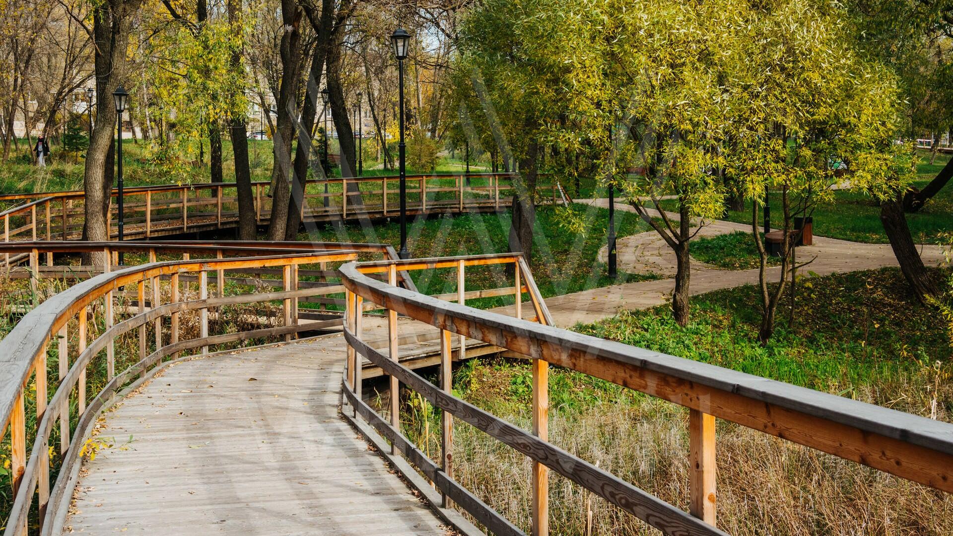 3-КОМН. КВАРТИРА С ОТДЕЛКОЙ 88 М² НА 2 ЭТАЖЕ