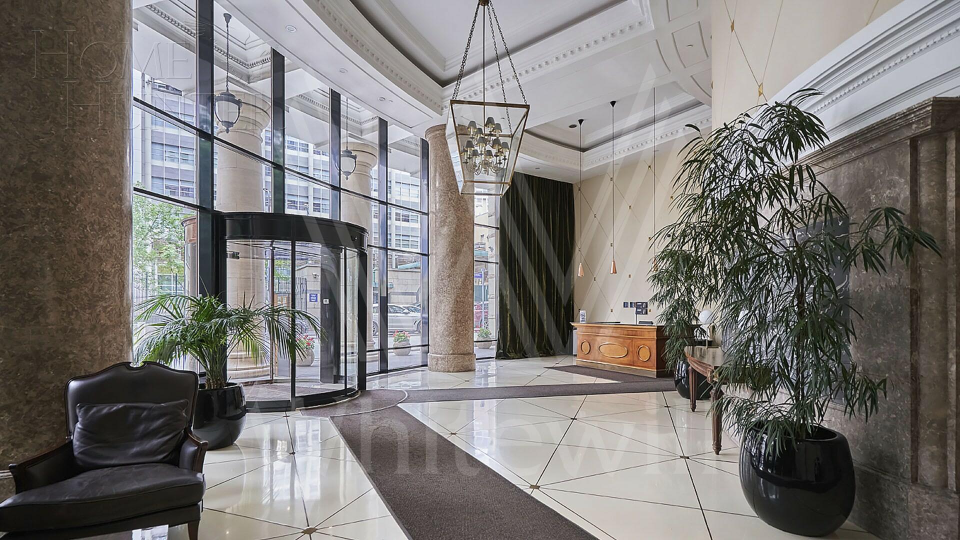 3-КОМН. КВАРТИРА С ОТДЕЛКОЙ 102 М² НА 3 ЭТАЖЕ