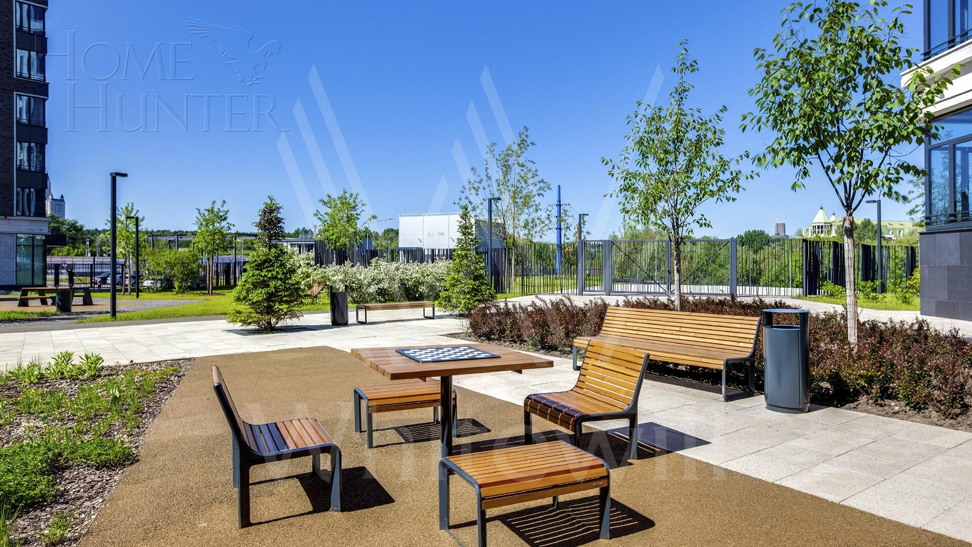 5-КОМН. КВАРТИРА БЕЗ ОТДЕЛКИ 127.22 М² НА 9 ЭТАЖЕ