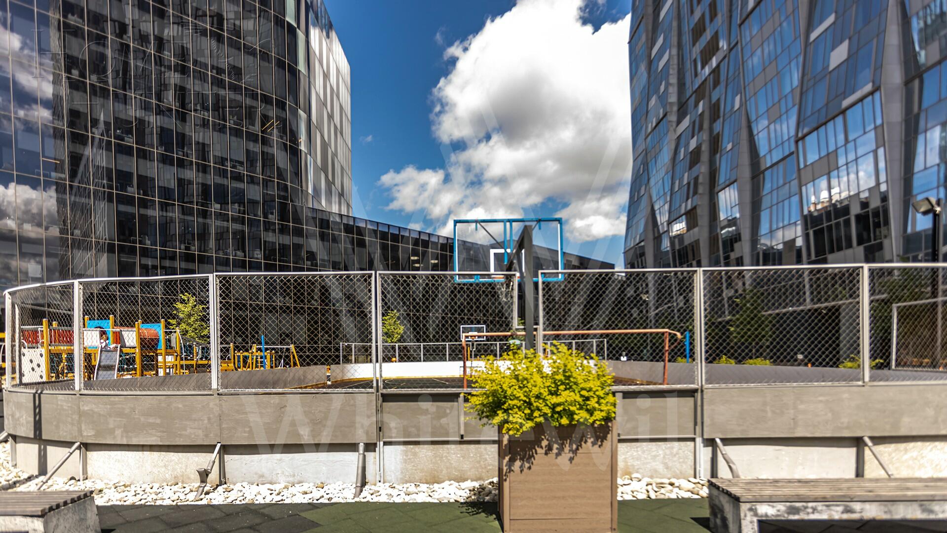 3-КОМН. КВАРТИРА С ОТДЕЛКОЙ 97 М² НА 11 ЭТАЖЕ