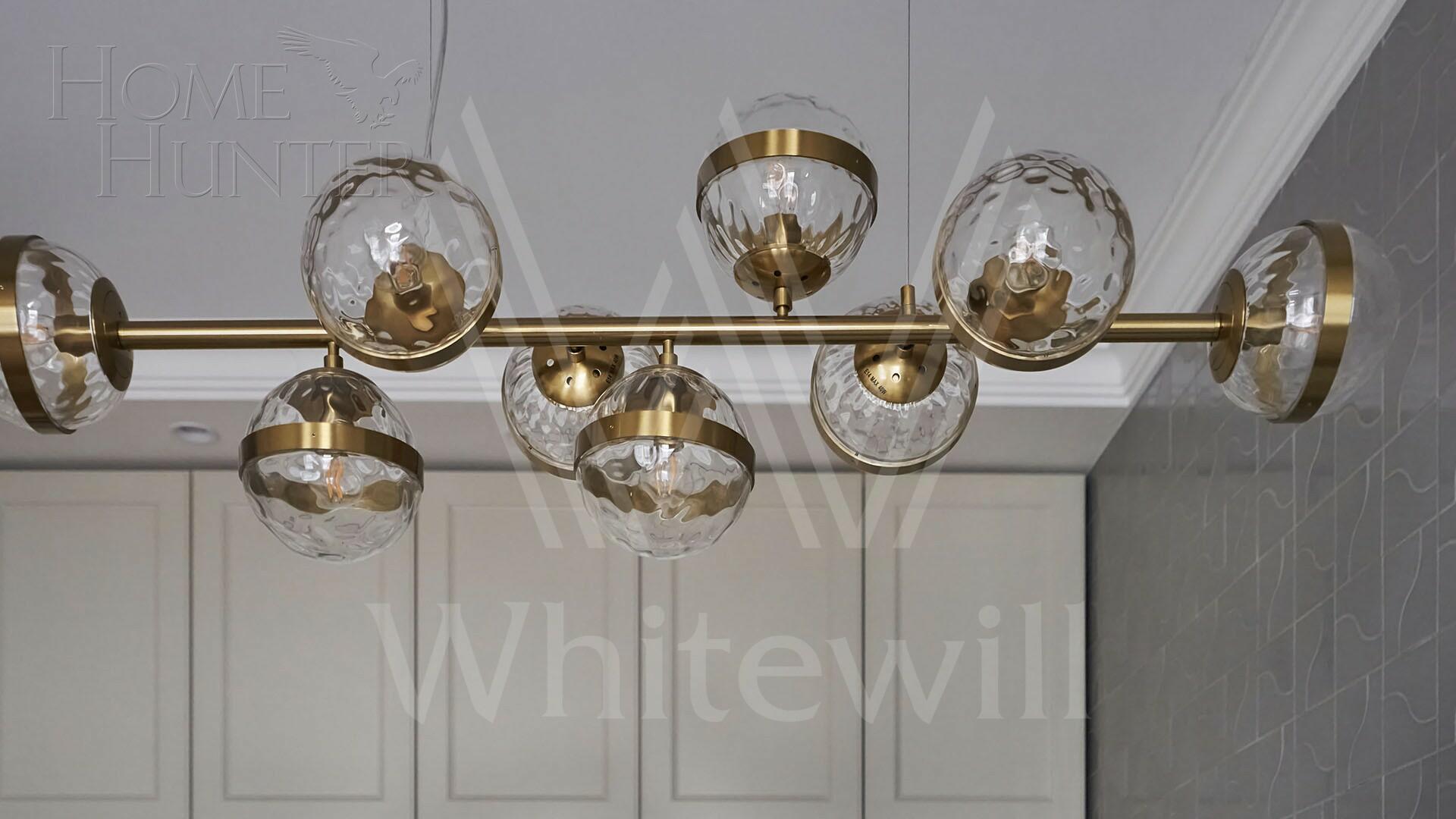 3-КОМН. КВАРТИРА С ОТДЕЛКОЙ 71 М² НА 28 ЭТАЖЕ