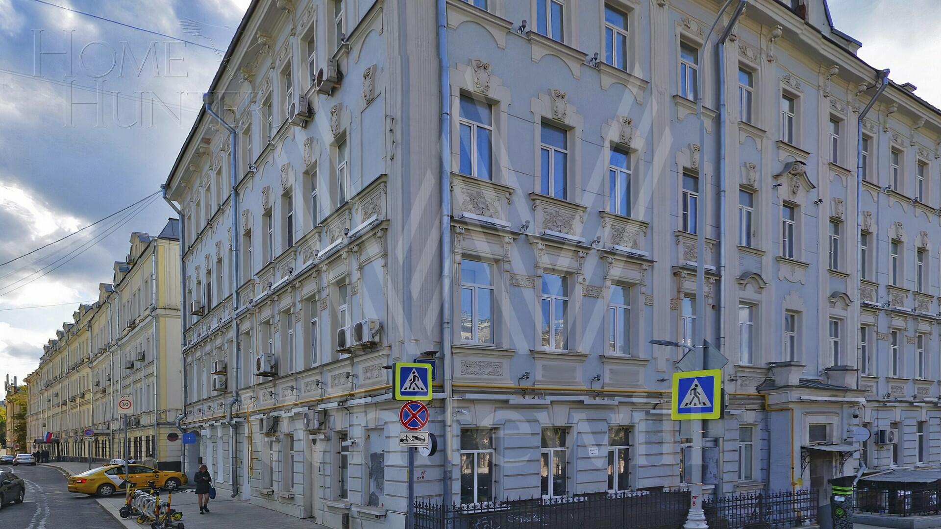 3-КОМН. КВАРТИРА С ОТДЕЛКОЙ 140 М² НА 2 ЭТАЖЕ