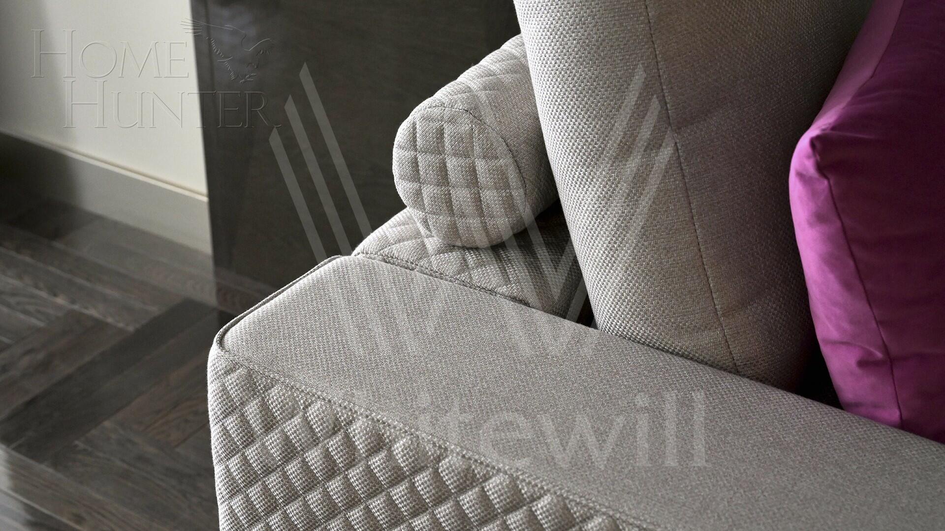 4-КОМН. КВАРТИРА С ОТДЕЛКОЙ 206.5 М² НА 6 ЭТАЖЕ