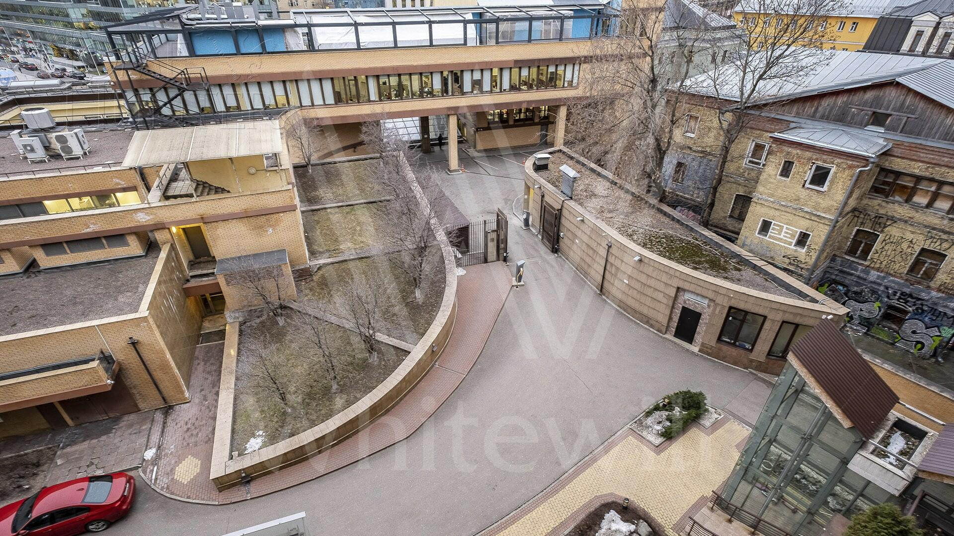 3-КОМН. АПАРТАМЕНТЫ С ОТДЕЛКОЙ 146 М² НА 5 ЭТАЖЕ