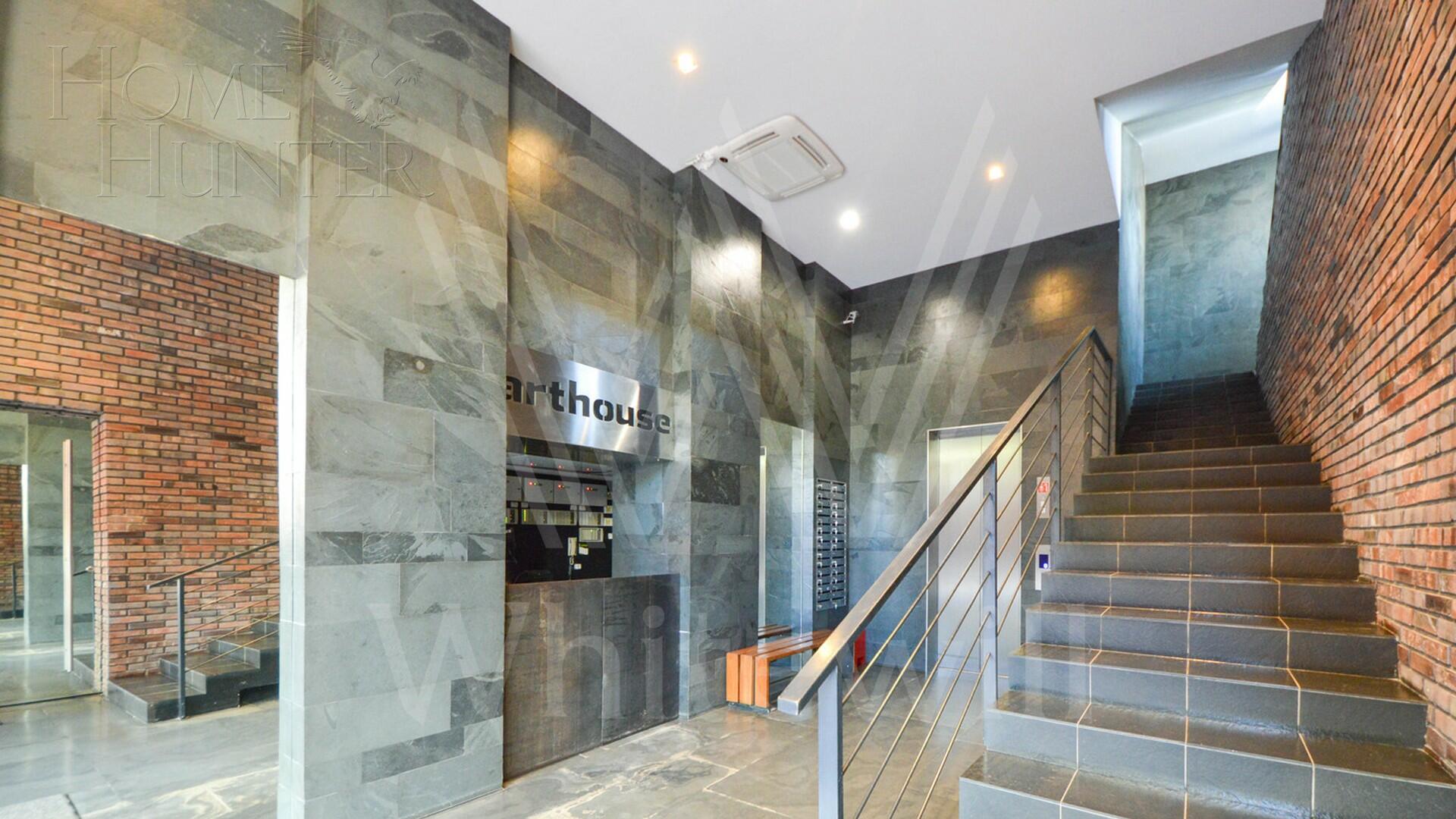 2-КОМН. КВАРТИРА С ОТДЕЛКОЙ 137.6 М² НА 2 ЭТАЖЕ