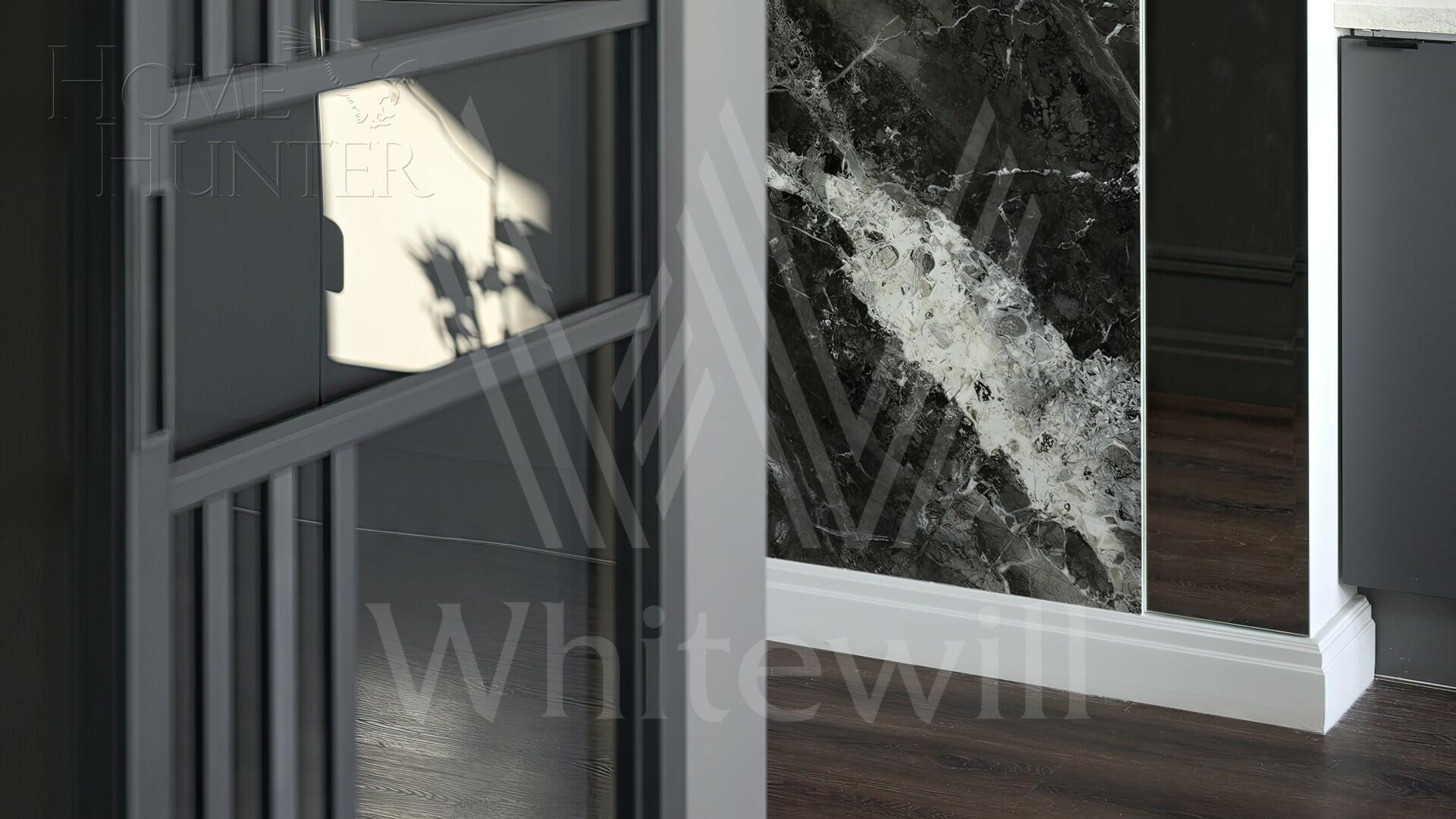 1-КОМН. КВАРТИРА С ОТДЕЛКОЙ 44 М² НА 14 ЭТАЖЕ