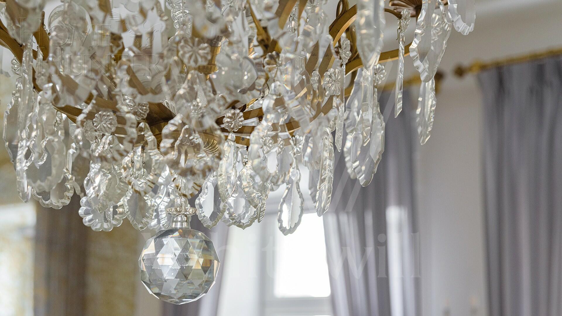 2-КОМН. КВАРТИРА С ОТДЕЛКОЙ 106 М² НА 2 ЭТАЖЕ