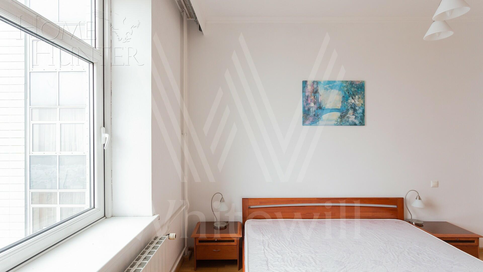 3-КОМН. КВАРТИРА С ОТДЕЛКОЙ 79 М² НА 15 ЭТАЖЕ