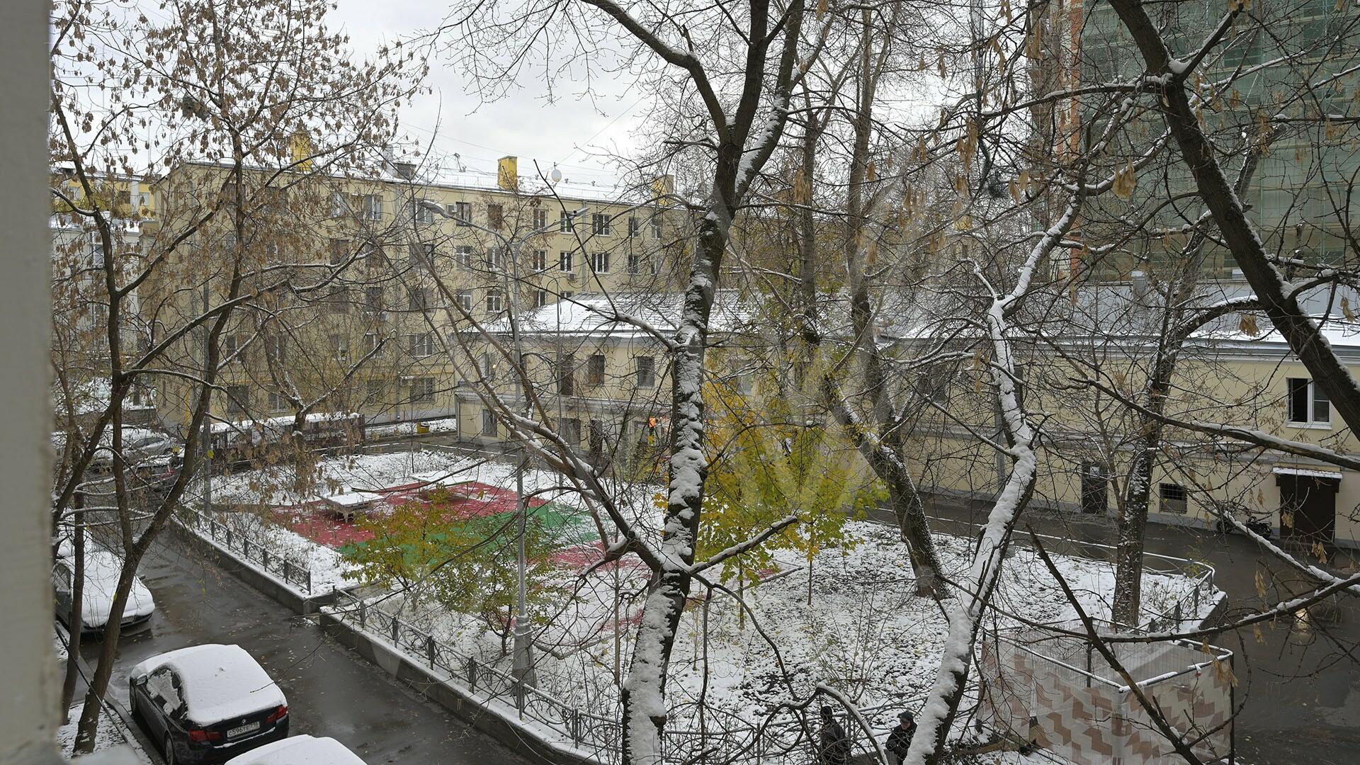 1-КОМН. КВАРТИРА С ОТДЕЛКОЙ 50 М² НА 3 ЭТАЖЕ