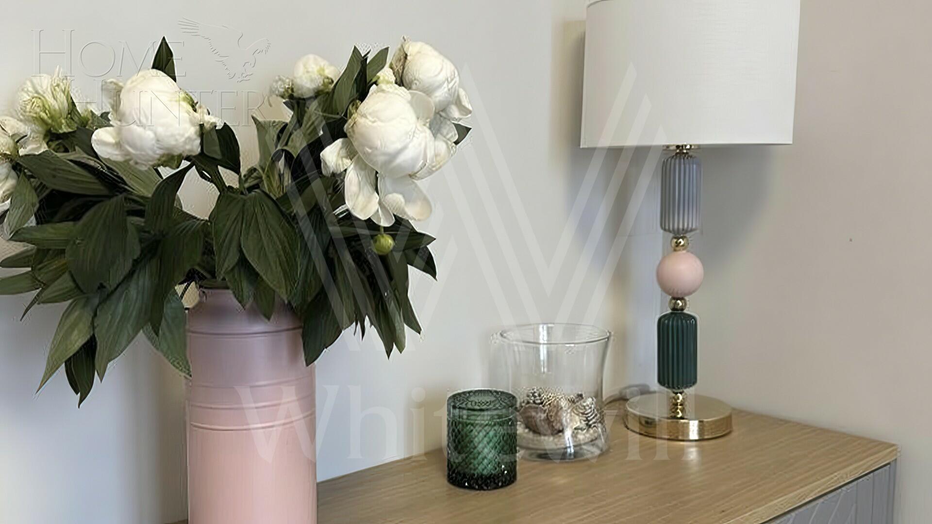 3-КОМН. АПАРТАМЕНТЫ С ОТДЕЛКОЙ 74 М² НА 15 ЭТАЖЕ