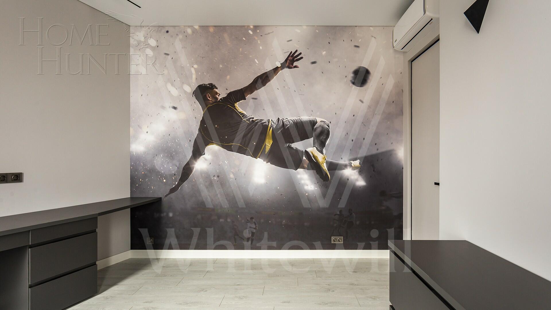 3-КОМН. КВАРТИРА С ОТДЕЛКОЙ 111 М² НА 29 ЭТАЖЕ