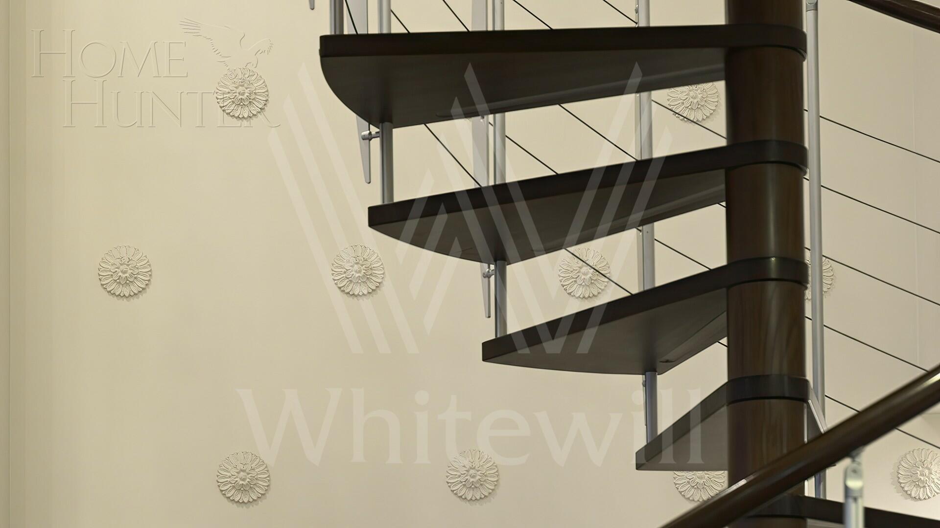 2-УРОВНЕВЫЙ ПЕНТХАУС С ОТДЕЛКОЙ 260 М² НА 38 ЭТАЖЕ